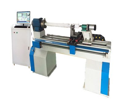 CNC LAHTE CLT2010
