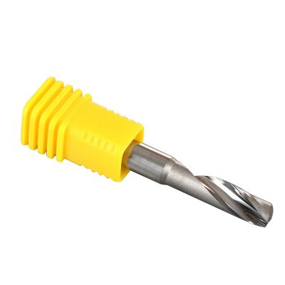 ดอกกัดอลูมิเนียม ยาว 5-32mm, cutting diameter 3.175 - 10mm