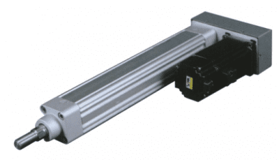 Piston Putter KXT-40E-100mm
