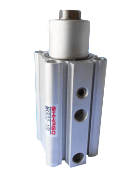 Rotary Clamp Cylinders Bore 12mm MKB12x10L