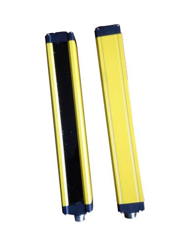 a Safety light Curtain ，Optical axis 8