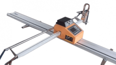 เครื่อง CNC Portable Flame Cutter(1500mm×2500mm)