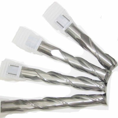 Two Flute End Mill, Cutting Diameter 5/6mm