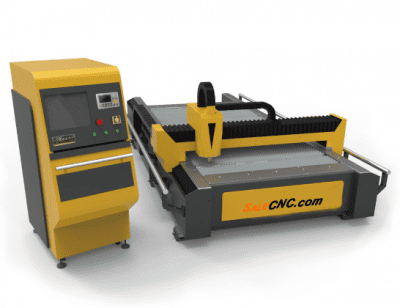 CNC z Fiber laser cutting machine FB16-1325-300W