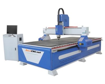 CNC Router Milling XJ1325 เครื่องแกะสลัก ตัด