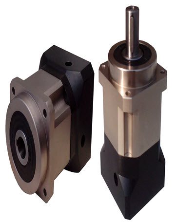 Planetary Gearbox AB280 1:03 to 1:10