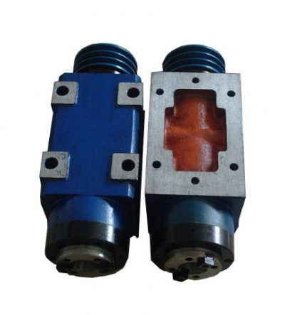 Spindle BT40 5000rpm for metal work