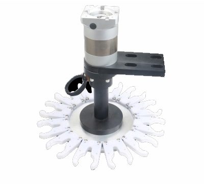 Tool changer
