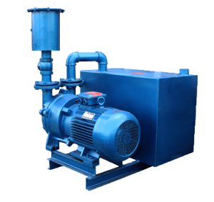 Vacuum Pump Machine 11.0KW
