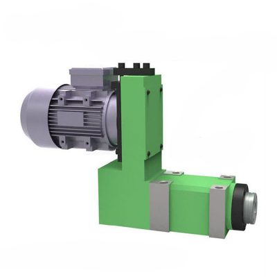 Spindle Combination 04, Motor 2.2KW