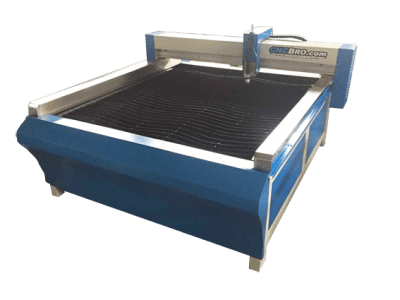 เครื่อง CNC Plasma Milling รุ่น SV-1313