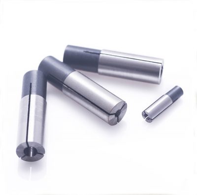 Connecting Sleeve, Outside Diameter 6-12.7mm, Inside Diameter 3-8mm