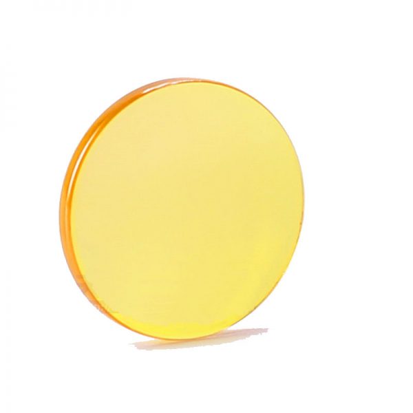 High Quality ZnSe Laser Focus Lens Φ18