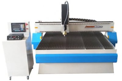 เครื่อง CNC Plasma SX1530-60 Cutting 57" x 118" ขนาด 1500x3000mm