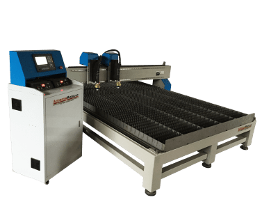เครื่อง CNC Plasma SX2030 Cutting ขนาด 2000x3000mm