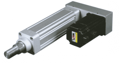 Piston Putter KXT-63E-0800mm