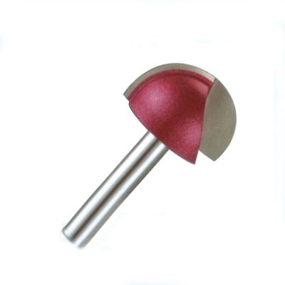 Round Cut, Shank Diameter 6/12mm, Cutting Diameter 10-35mm