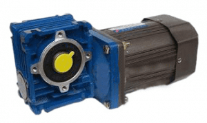 Turbine Gear Motor 250W
