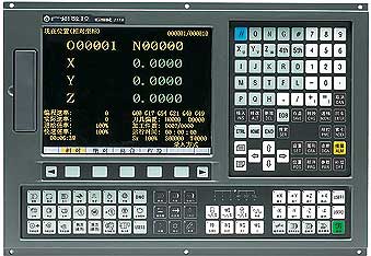 GSK 218M Milling & Drilling CNC Controller