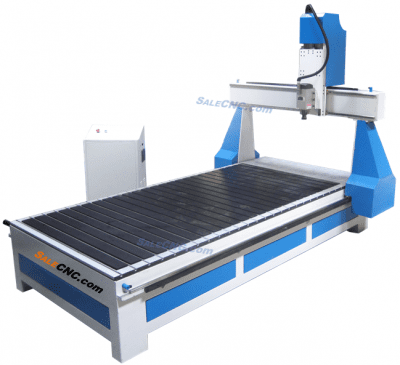 CNC Router Milling XJ1325-BGLWZ-500-Z350 GANTRIES 500mm, Spindle