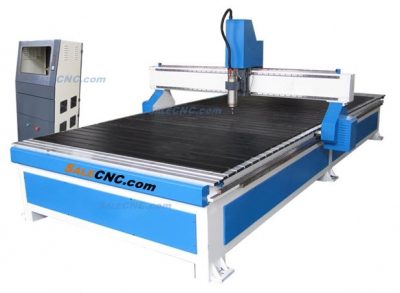 CNC Router Milling XJ1840 ขนาด 1800x4000mm
