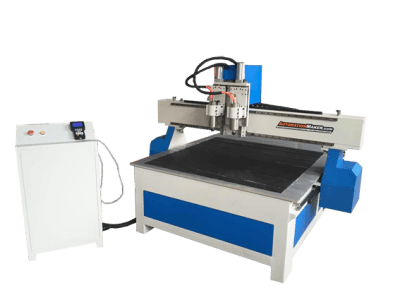 CNC Router Milling รุ่น ZM4_1212