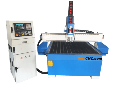 CNC Router Milling ZX-M25B 8 Tool Change (เปลี่ยนทูลอัตโนมัติ)