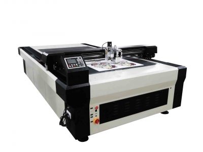 เครื่องตัด ฟิวเจอร์บอร์ด วัสดุที่เป็นยาง ไม้ ABS ฯลฯ (2 หัว มีด+ สปินเดิล) รุ่น HM-ZD1325