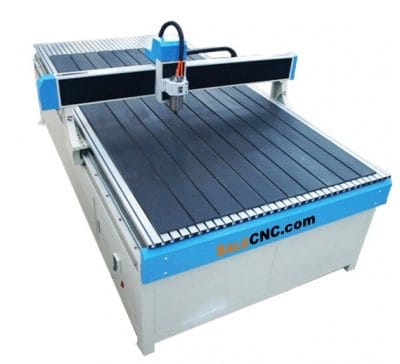 CNC Router Milling รุ่น XJ1224