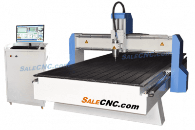 CNC Router Milling รุ่น XJ1325-BG