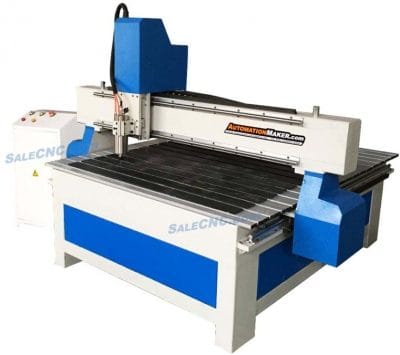 CNC Router Milling รุ่น XJ1212-ST