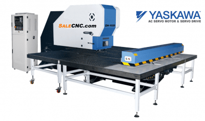 zzCNC Punching Stamping Machine