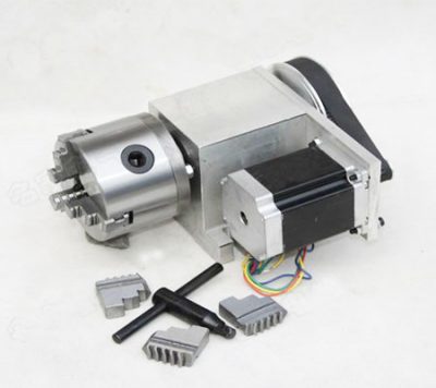 Rotary Device