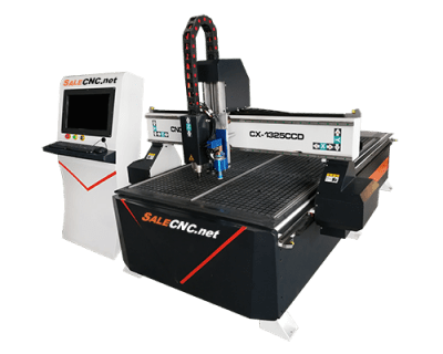 Vibrating Oscillating Knife cutter machine + Router ตัดผ้า ตัดหนัง