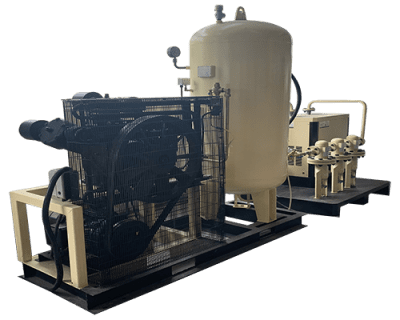 Air Oxygen Pump 02-1500W 16KG High Air Pressure