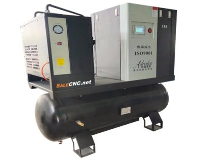 High Pressure Air (Oxygen Generator) ปั๊มลม