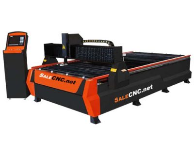 เครื่อง ตัดพลาสม่า 1530 (CNC Plasma Cutting Machine 1530)