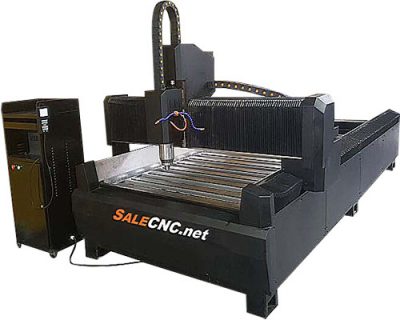 CNC Router Aluminum AX-1330 Strong