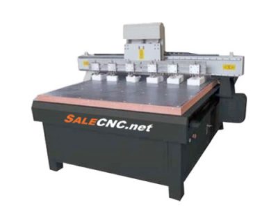เครื่องตัดกระจก (Glass Cutting Machine 1313)