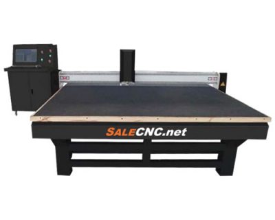 เครื่องตัดกระจก Glass Cutting Machine 2620