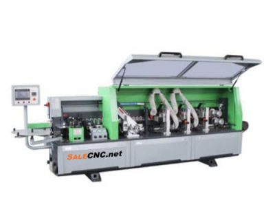 Automatic EDGE BANDING เครื่องปิดขอบไม้