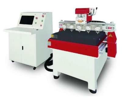 เครื่องตัดกระจก (Glass Cutting Machine 1325)