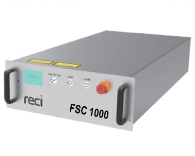 Fiber Laser Power Supply รุ่น FSC1000 (single mode)