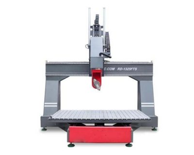CNC 5 Axis รุ่น RD-1325FTS