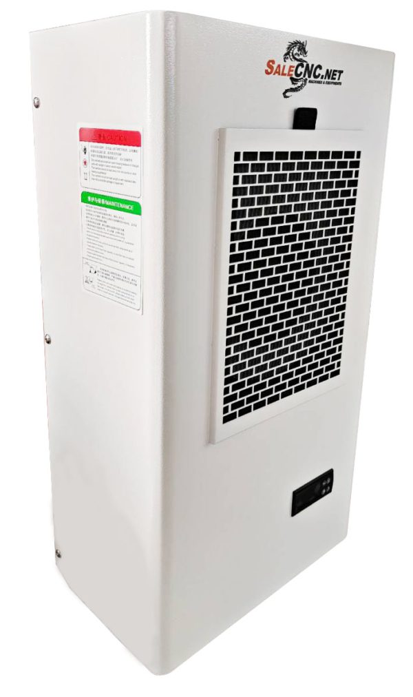 Air Chiller แอร์ชิลเลอร์ เครื่องปรับอากาศโรงงาน รุ่น GCEA-500 500W