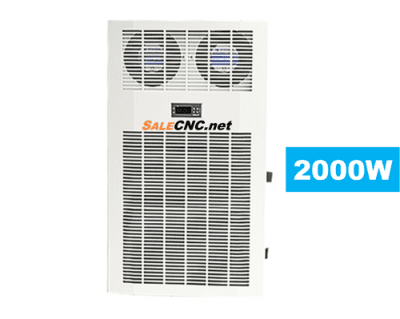 Air Chiller แอร์ชิลเลอร์ เครื่องปรับอากาศโรงงาน รุ่น GCEA-2000 2000W