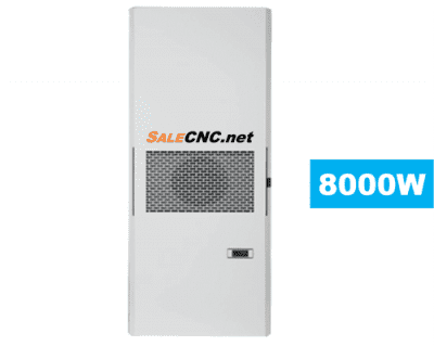 Air Chiller แอร์ชิลเลอร์ เครื่องปรับอากาศโรงงาน รุ่น GCEA-8000 8000W