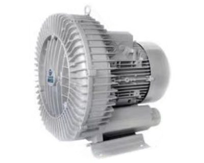 Air Vacuum Pump Machine ปั๊มแอร์สุญญากาศ 5.5kW