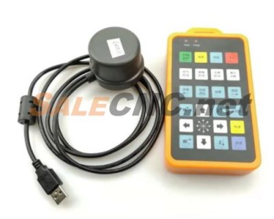 Laser Wireless Controller คอนโทรลเลอร์ไร้สาย
