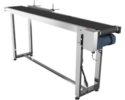 Stainless Steel Conveyor สายพานลำเลียง สแตนเลส 250x1500mm